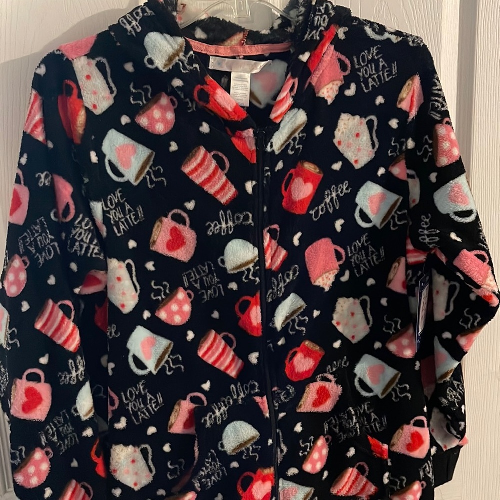 Women’s sleep onesie